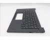 Lenovo 5M11T54315 MECH_ASM BL KB BK SPA SRX