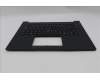5M11T54319 Lenovo MECH_ASM BL KB BK SWE/FIN SRX