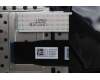 Lenovo 5M11T54323 MECH_ASM BL KB BK SWS SRX
