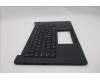 Lenovo 5M11T54343 MECH_ASM BL KB BK UK SRX