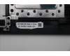 Lenovo 5M11T54343 MECH_ASM BL KB BK UK SRX