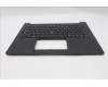 5M11T55119 Lenovo MECH_ASM BL KB BK SC ENG SRX