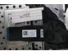 5M11T55119 Lenovo MECH_ASM BL KB BK SC ENG SRX