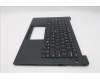 5M11T55119 Lenovo MECH_ASM BL KB BK SC ENG SRX