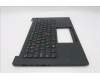 5M11T55119 Lenovo MECH_ASM BL KB BK SC ENG SRX
