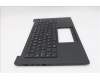 Lenovo 5M11T55123 MECH_ASM BL KB BK SC EST SRX