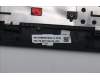 Lenovo 5M11T55143 MECH_ASM BL KB BK SC GRE SRX