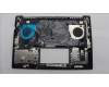 Lenovo 5M11T55180 MECH_ASM BL KB BK SC NORDIC TRI