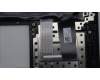 Lenovo 5M11T55180 MECH_ASM BL KB BK SC NORDIC TRI