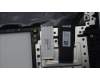 Lenovo 5M11T55191 MECH_ASM BL KB BK SC SLV SRX