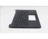 Lenovo 5M11T55191 MECH_ASM BL KB BK SC SLV SRX