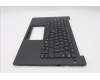 Lenovo 5M11T55195 MECH_ASM BL KB BK SC SPA SRX