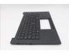 Lenovo 5M11T55199 MECH_ASM BL KB BK SC SWE/FIN SRX