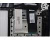 Lenovo 5M11T55203 MECH_ASM BL KB BK SC SWS SRX