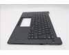 Lenovo 5M11T55203 MECH_ASM BL KB BK SC SWS SRX