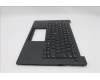 Lenovo 5M11T55223 MECH_ASM BL KB BK SC UK SRX