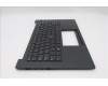 Lenovo 5M11T55223 MECH_ASM BL KB BK SC UK SRX