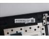 Lenovo 5M11T55223 MECH_ASM BL KB BK SC UK SRX