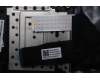 Lenovo 5M11T55226 MECH_ASM BL KB BK SC UK CHY