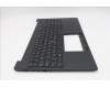 Lenovo 5M11T55247 MECH_ASM BL KB NP BK BUL PMX