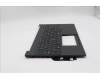 Lenovo 5M11T55262 MECH_ASM BL KB NP BK EST PMX