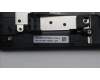 Lenovo 5M11T55267 MECH_ASM BL KB NP BK EURO ENG CHY