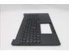 Lenovo 5M11T55290 MECH_ASM BL KB NP BK ITA LTN