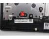 Lenovo 5M11T55290 MECH_ASM BL KB NP BK ITA LTN