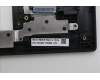 Lenovo 5M11T55305 MECH_ASM BL KB NP BK NORDIC LTN