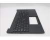 5M11T55305 Lenovo MECH_ASM BL KB NP BK NORDIC LTN