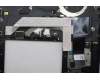 Lenovo 5M11T55317 MECH_ASM BL KB NP BK SPA LTN