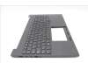 Lenovo 5M11T55317 MECH_ASM BL KB NP BK SPA LTN
