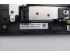 Lenovo 5M11T55337 MECH_ASM BL KB NP BK UK PMX
