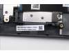 Lenovo 5M11T55349 MECH_ASM BL KB NP BK WW ARA PMX