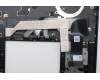 Lenovo 5M11T55367 MECH_ASM BL KB NP BK WW DEN PMX
