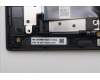 Lenovo 5M11T55374 MECH_ASM BL KB NP BK WW EST LTN