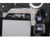 Lenovo 5M11T55400 MECH_ASM BL KB NP BK WW ITA PMX