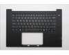 Lenovo 5M11T57325 C-Cover with keyboard, English, No NFC, US