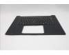 Lenovo 5M11T57349 C-Cover with keyboard, Belgian, No NFC, UK