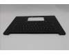 Lenovo 5M11T57379 C-Cover with keyboard, Hebrew, No NFC, US