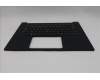 Lenovo 5M11T57395 C-Cover with keyboard, Norwegian, No NFC, UK