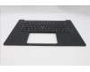 Lenovo 5M11T57430 MECH_ASM NoNFC CCvr+EURO ENG KB ASM,CHY