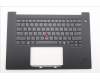 Lenovo 5M11T57470 C-Cover with keyboard, Ukraine, No NFC, US