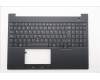 Lenovo 5M11T58531 MECH_ASM BL KB NP BK WW SPA LTN