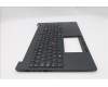 Lenovo 5M11T58531 MECH_ASM BL KB NP BK WW SPA LTN