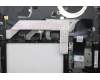 Lenovo 5M11T58533 MECH_ASM BL KB NP BK WW SWE/FIN PMX