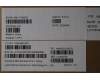 Lenovo 5M11T58552 MECH_ASM BL KB NP BK WW UK LTN