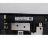 Lenovo 5M11T58552 MECH_ASM BL KB NP BK WW UK LTN