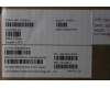 Lenovo 5M11T58814 MECH_ASM BKLT KB NP BK ENG LTN