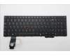 Lenovo 5M11T58829 MECH_ASM BKLT KB NP BK GER LTN